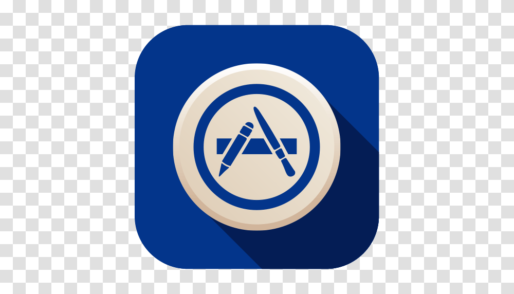 App Store Icon, Logo, Trademark Transparent Png