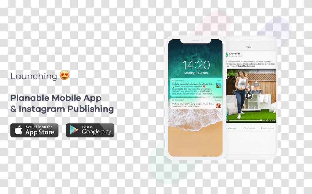 App Store Image Vertical, Person, Text, Electronics, Poster Transparent Png