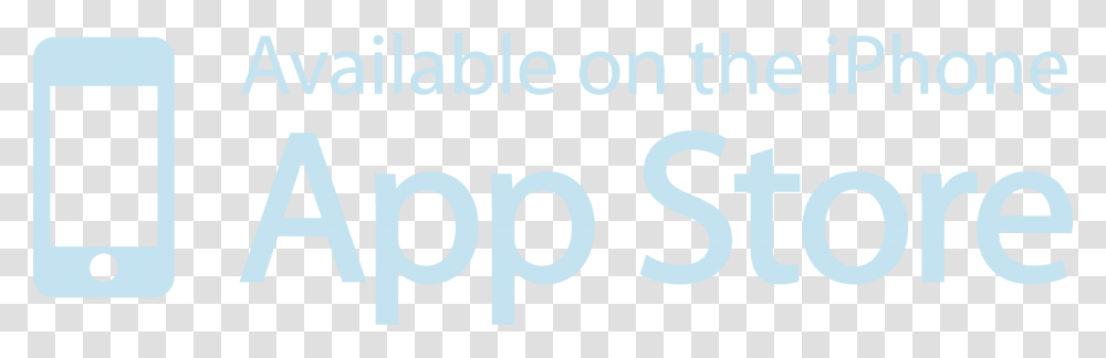 App Store, Number, Alphabet Transparent Png