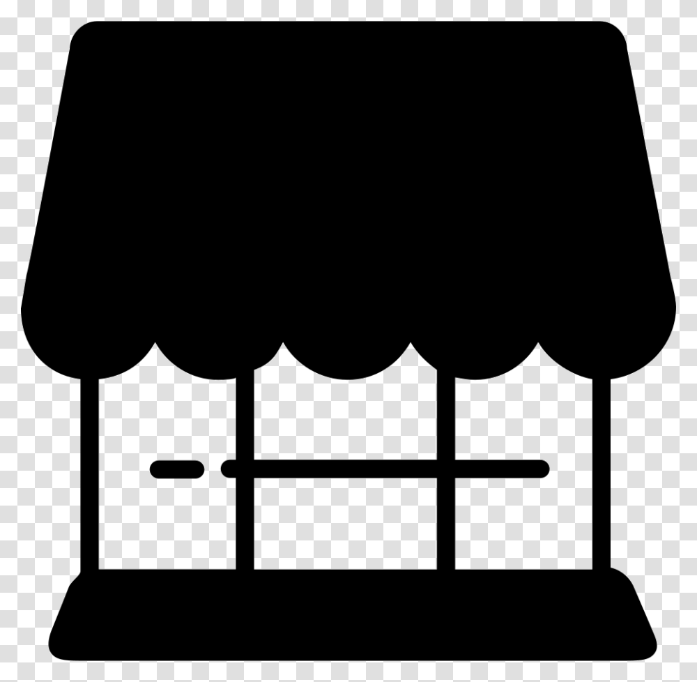App Store Press Icon Free Download, Silhouette, Canopy, Tabletop, Furniture Transparent Png