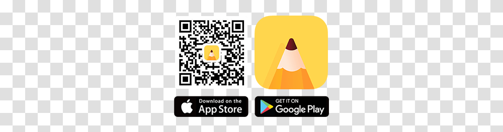 App Store, QR Code Transparent Png