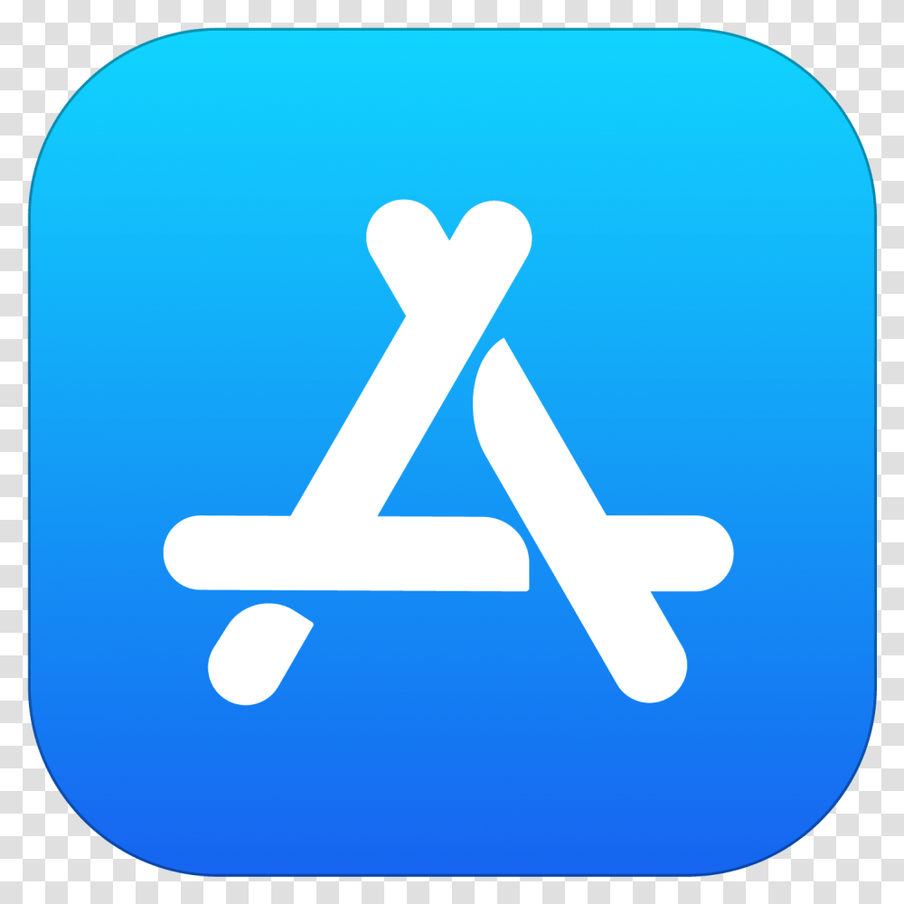 App Store Reviews In Feedback Hub App Store Icon, Alphabet, Label Transparent Png