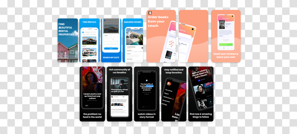 App Store Screenshot Generator Launchmatic Vertical, Mobile Phone, Electronics, Cell Phone, Person Transparent Png