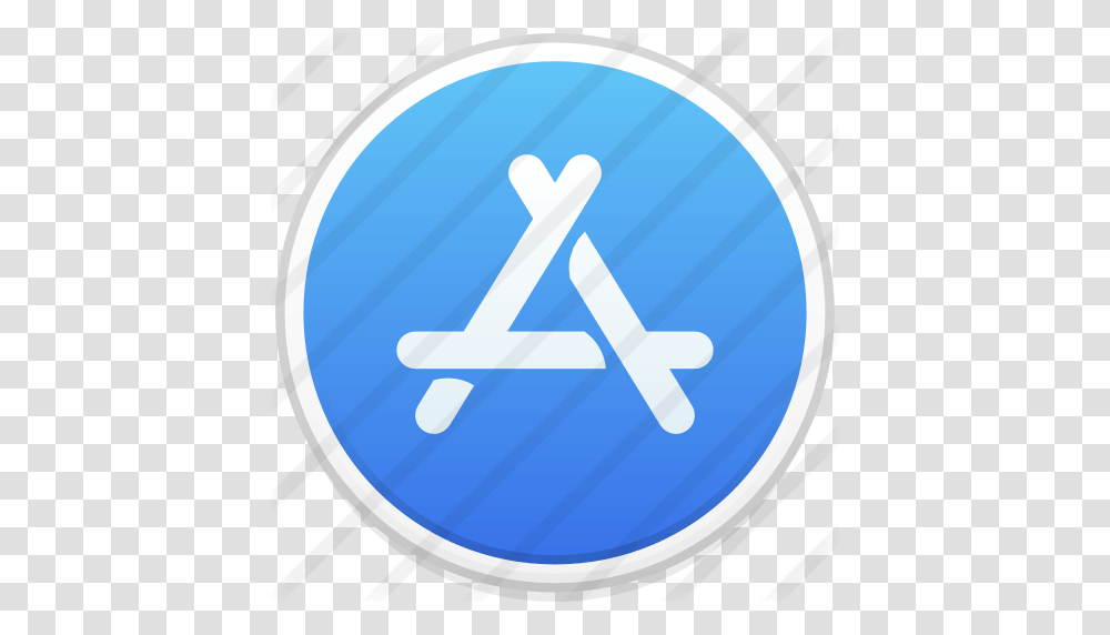 App Store, Alphabet, Hook Transparent Png