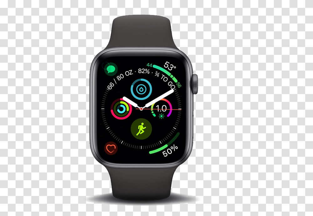 App - Hidrate Inc Rolex Wijzerplaat Apple Watch, Wristwatch, Digital Watch Transparent Png