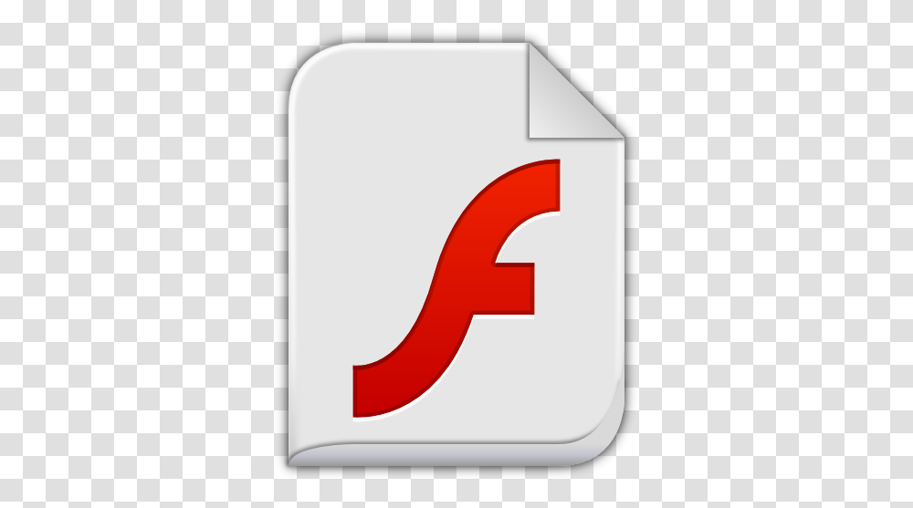 App X Flash Video Icon Leaf Mimes Iconset Untergunter Flash Video Logo, Text, Number, Symbol, Alphabet Transparent Png