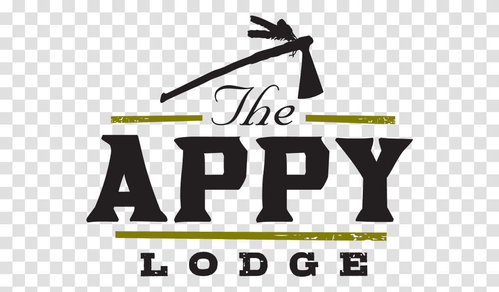 Appalachian Lodge Gatlinburg Logo, Label, Car Transparent Png