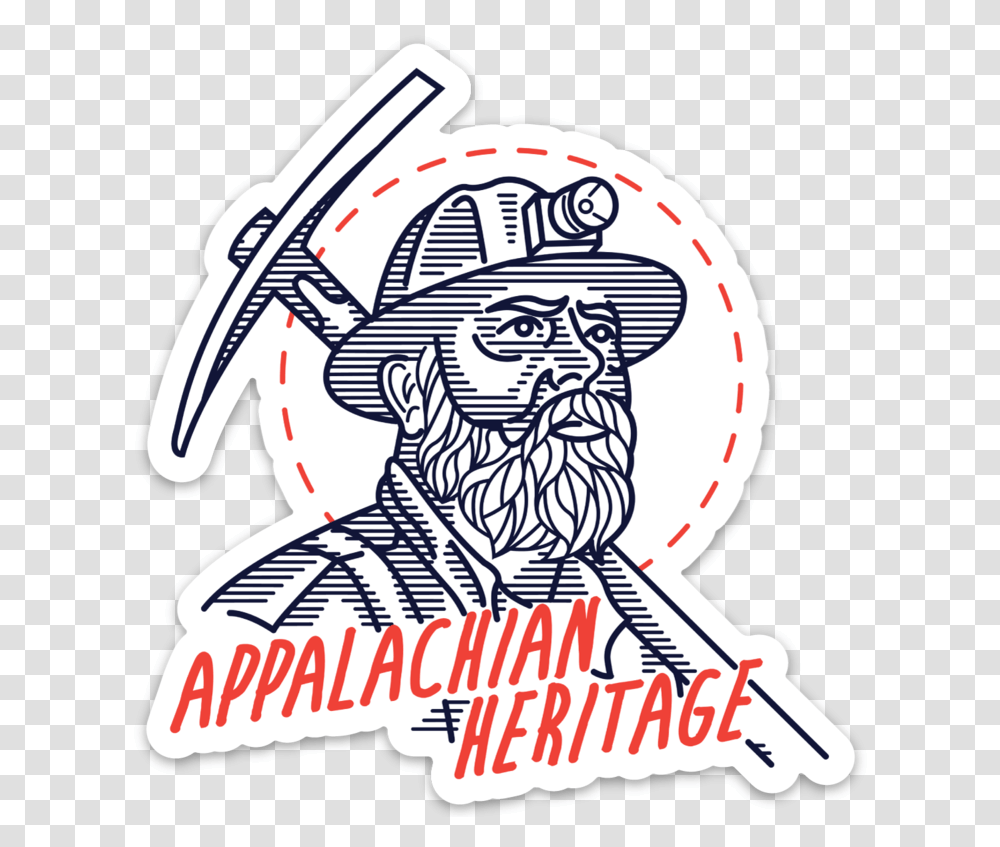 Appalachian Mountains, Person, Logo Transparent Png