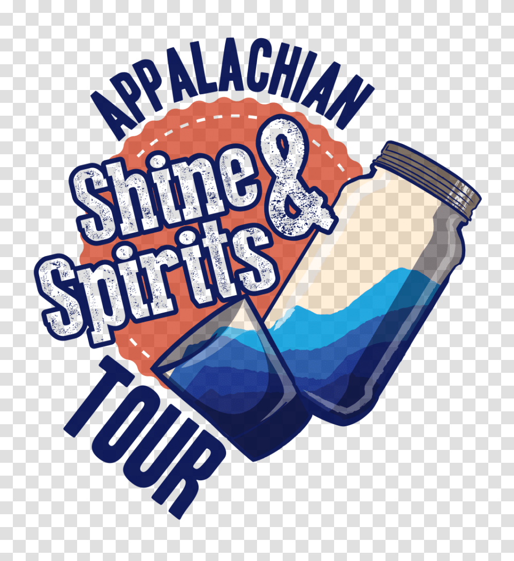 Appalachian Shine Spirits Tour, Word, Alphabet, Leisure Activities Transparent Png