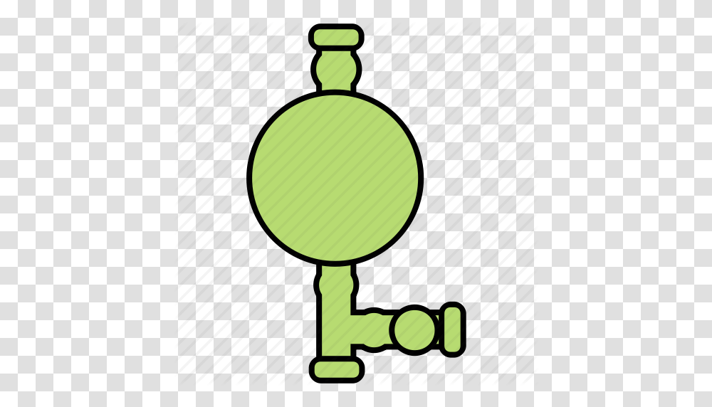 Apparatus Bulb Chemical Filter Pipette Icon, Lamp, Key, Rattle Transparent Png