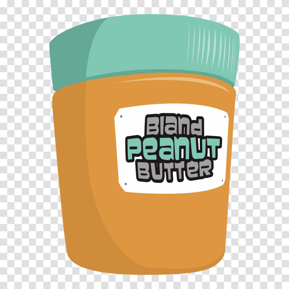 Apparel Bland Peanut Butter, Label, Word, Food, Plant Transparent Png