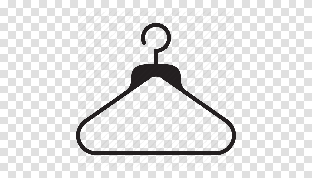 Apparel Clothes Clothing Fashion Hanger Icon, Lamp Transparent Png