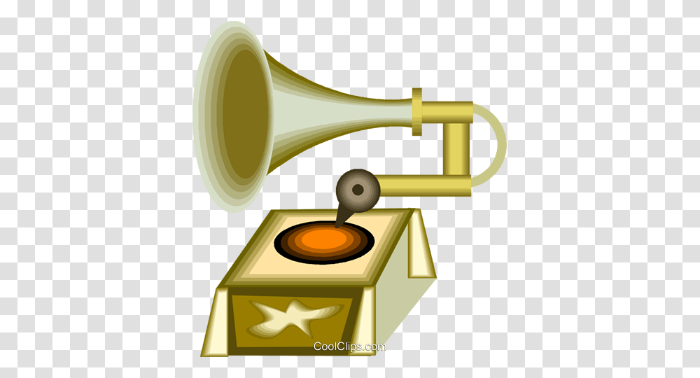 Apparel Industry Fabric Cutter Royalty Free Vector Clip Art, Horn, Brass Section, Musical Instrument, Trumpet Transparent Png