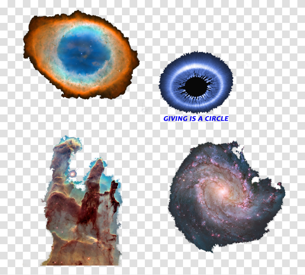 Apparel Web Icon Marine Invertebrates, Astronomy, Outer Space, Universe, Nebula Transparent Png