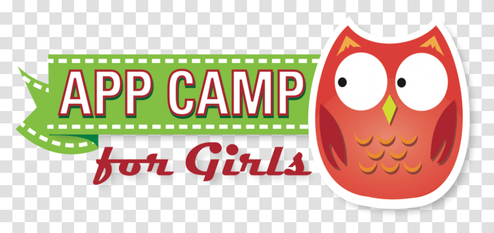 Appcampforgirlslogo, Label, Plant, Food Transparent Png