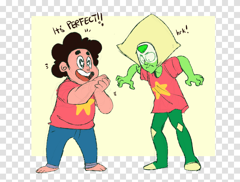 Appearance Modifiers Not Melted To Your Body Steven Universe, Person, Costume, Performer, People Transparent Png