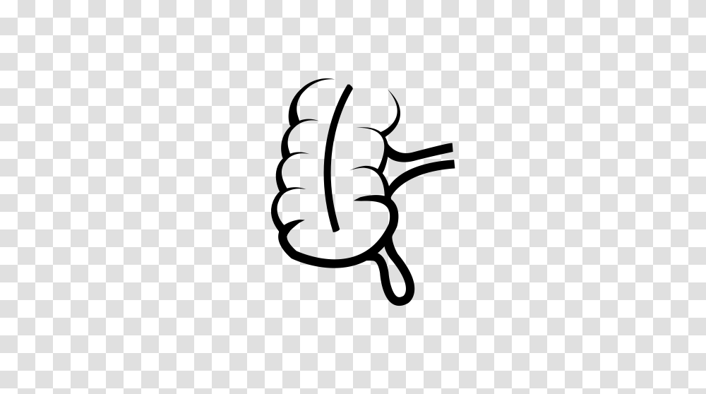 Appendicitis Appendix Break Icon With And Vector Format, Gray, World Of Warcraft Transparent Png