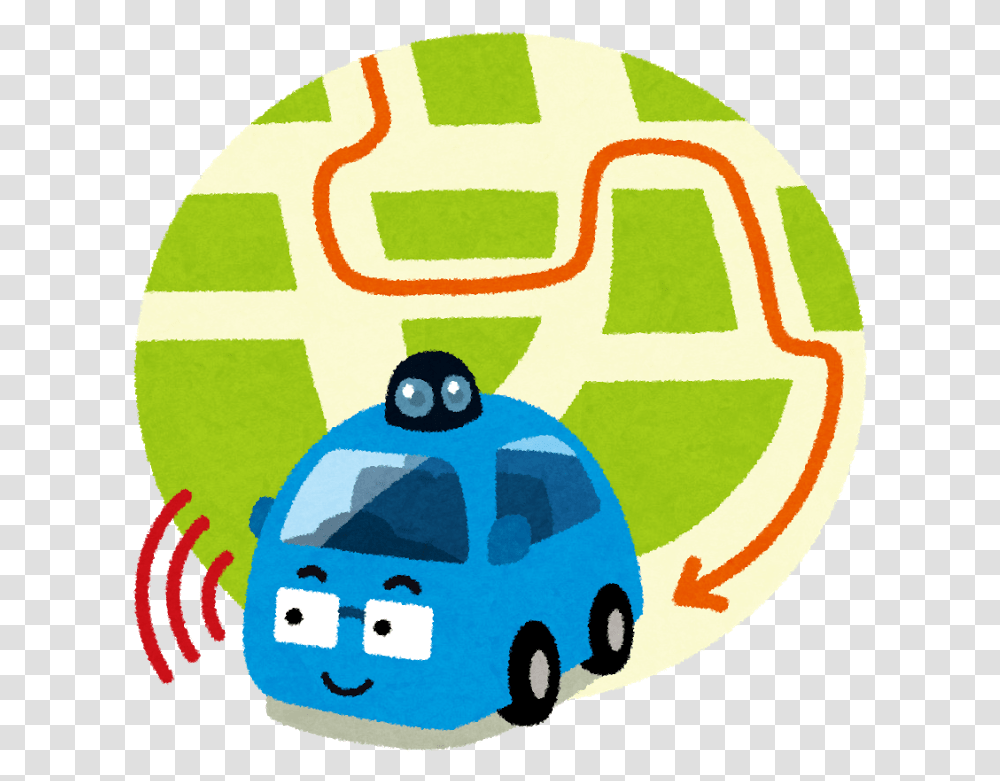 Appendix - Pythonrobotics Documentation Car, Graphics, Art, Rug, Symbol Transparent Png