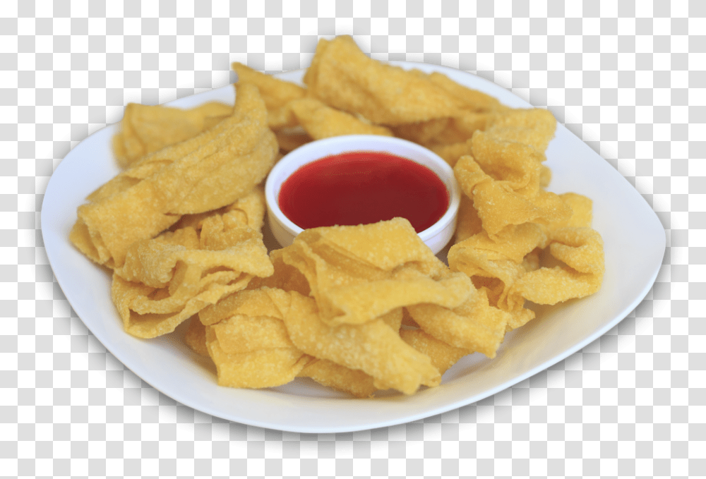 Appetizers Potato Chip, Food, Fried Chicken, Ketchup, Fries Transparent Png