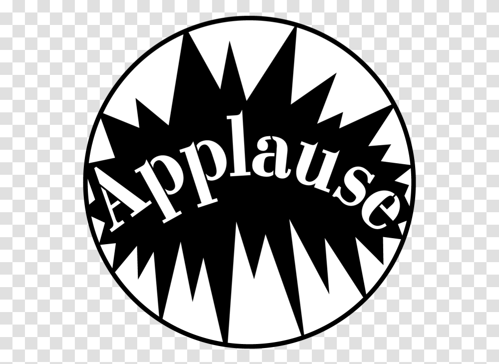 Applause Apollo Design Circle, Label, Text, Symbol, Logo Transparent Png