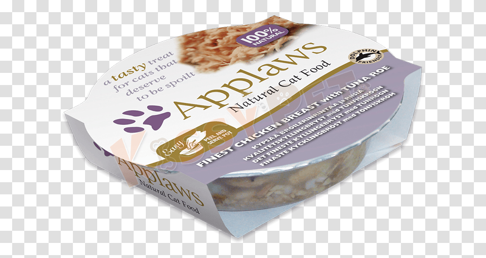 Applaws Cat Pot Applaws Finest Chicken Breast With Tuna Roe, Flyer, Poster, Paper, Advertisement Transparent Png