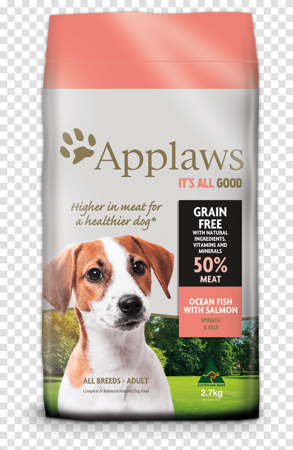 Applaws, Dog, Pet, Canine, Animal Transparent Png