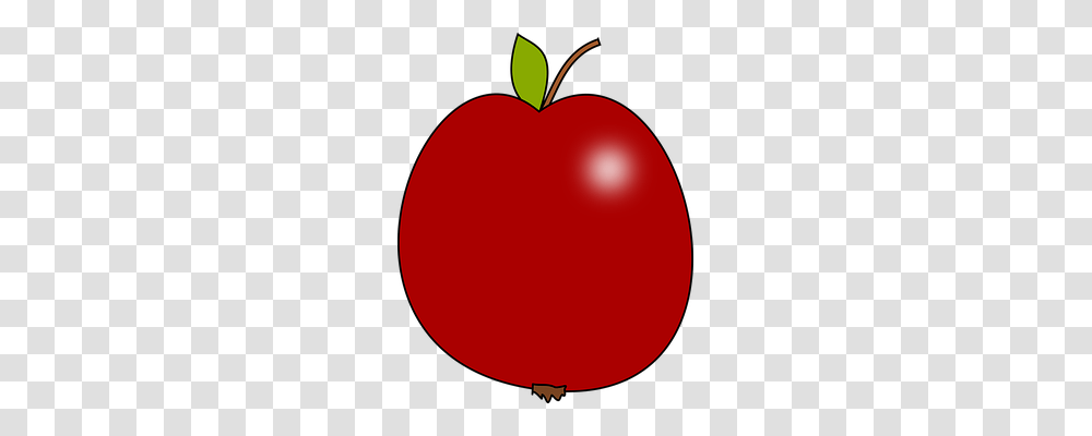 Apple Nature, Plant, Fruit, Food Transparent Png