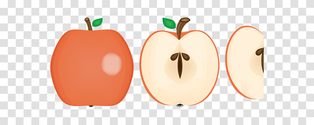 Apple Food, Plant, Fruit, Locket Transparent Png