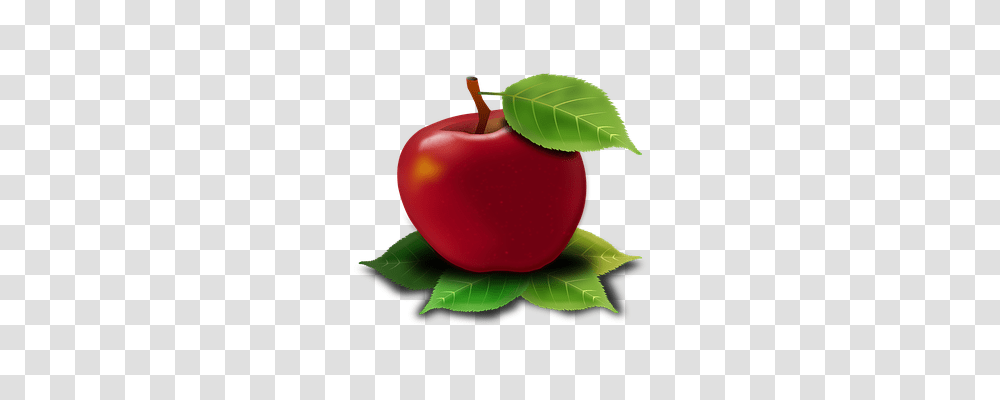 Apple Nature, Plant, Fruit, Food Transparent Png