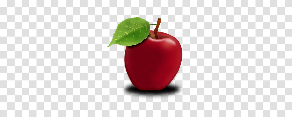 Apple Nature, Plant, Fruit, Food Transparent Png