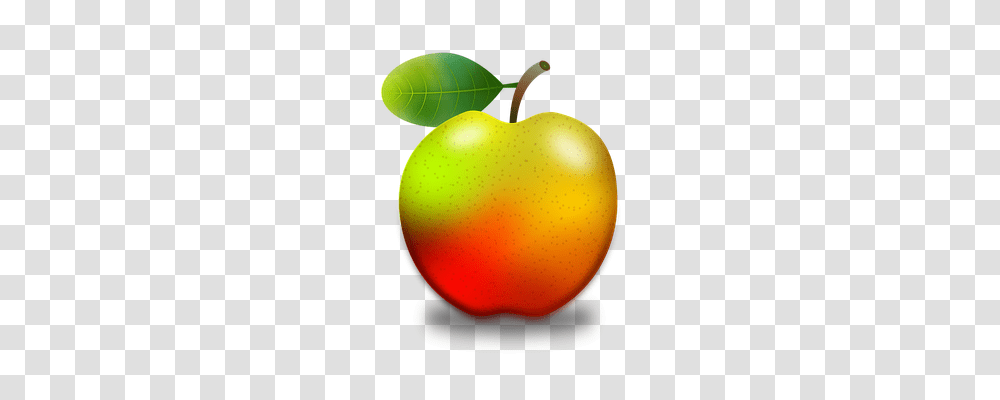 Apple Nature, Plant, Fruit, Food Transparent Png