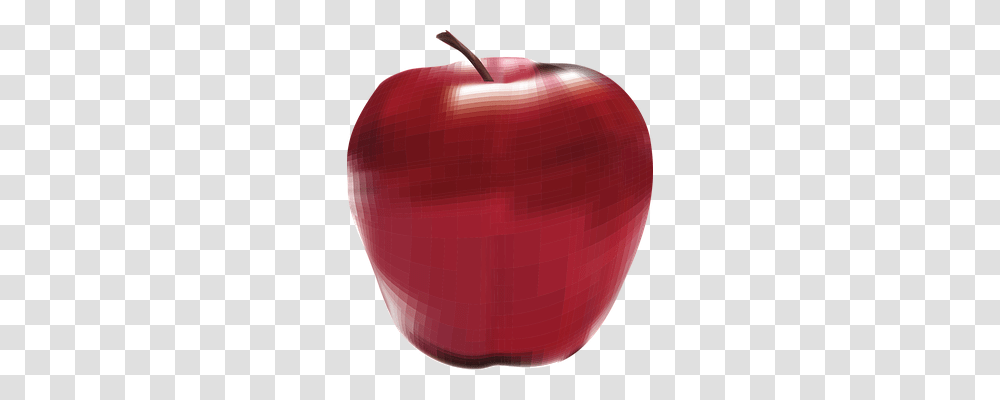 Apple Food, Plant, Fruit, Jacuzzi Transparent Png