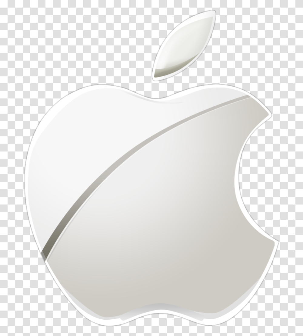 Apple 2011 Logo, Pottery, Trademark, Pillow Transparent Png