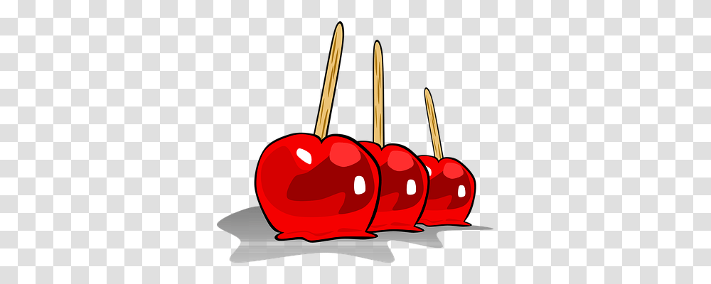 Apple Plant, Fruit, Food, Cherry Transparent Png