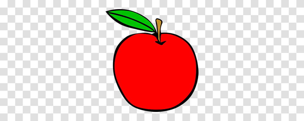 Apple Nature, Plant, Fruit, Food Transparent Png