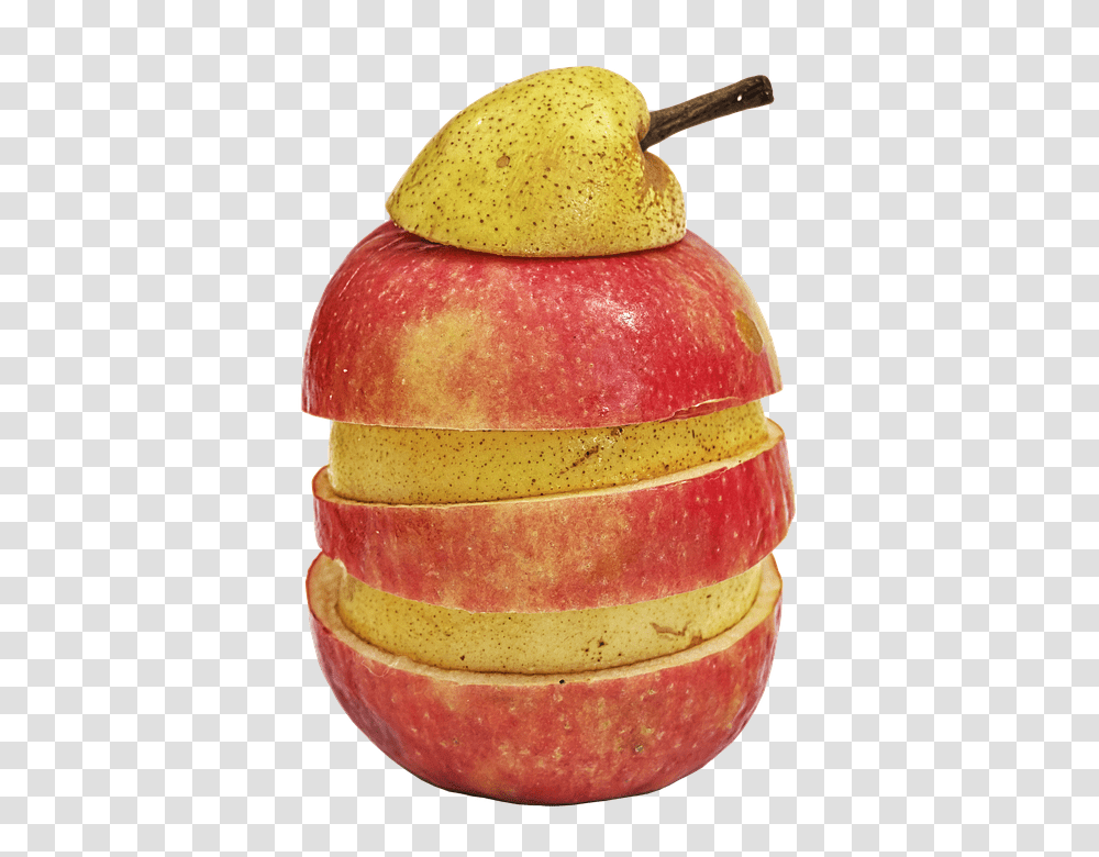 Apple 960, Fruit, Plant, Sliced, Food Transparent Png