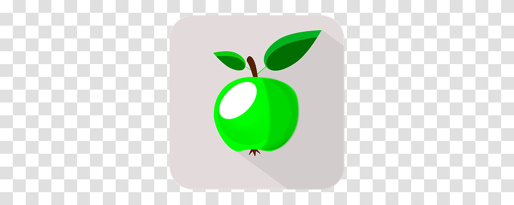 Apple Plant, Fruit, Food, Animal Transparent Png