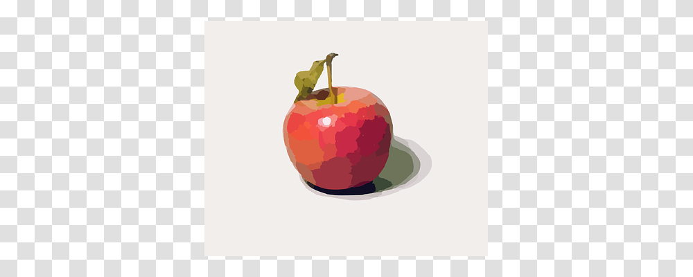 Apple Plant, Fruit, Food, Peel Transparent Png