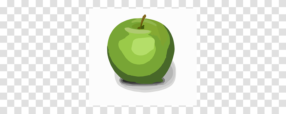 Apple Plant, Fruit, Food, Green Transparent Png