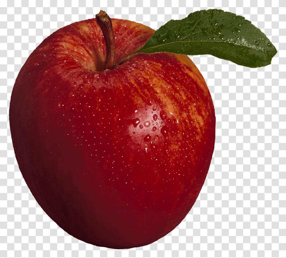 Apple 3 Image Apple, Plant, Fruit, Food Transparent Png