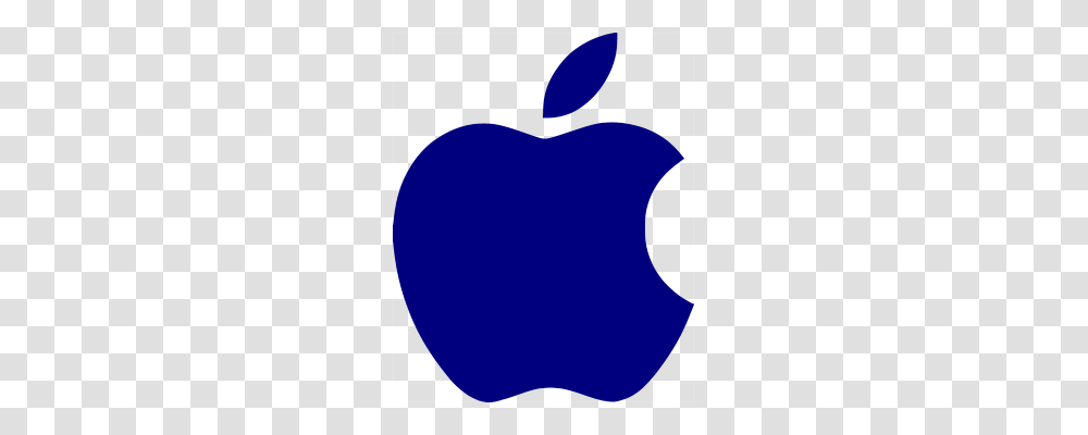 Apple Logo, Trademark, Heart Transparent Png