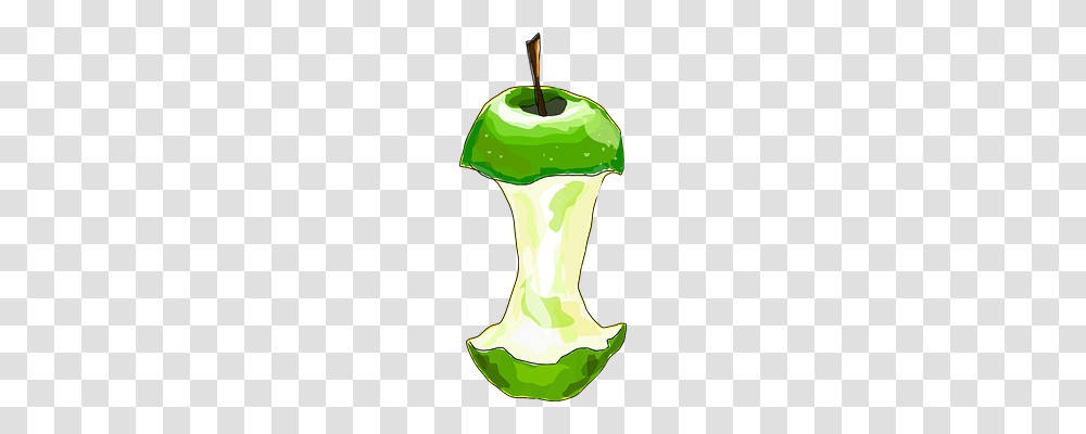 Apple Food, Plant, Green, Vegetable Transparent Png