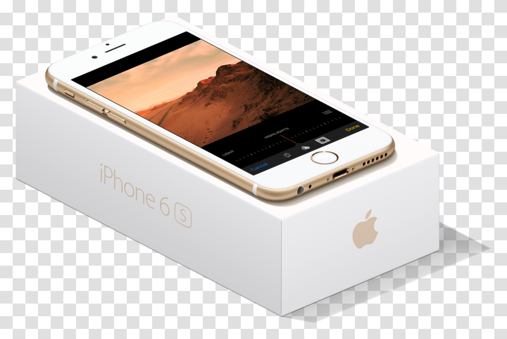 Apple A Montar Iphones 6s E Plus Na Ndia Para Iphone 6s Box, Mobile Phone, Electronics, Cell Phone Transparent Png