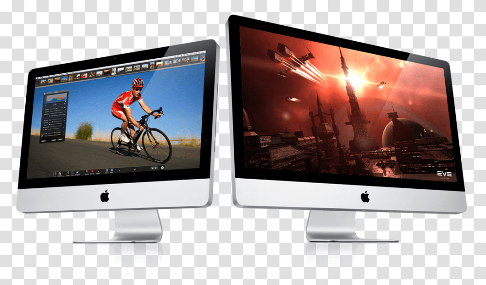 Apple Adds Mac Pro Imacs Magic Joomla Shopping Cart Template, Bicycle, Vehicle, Transportation, Bike Transparent Png