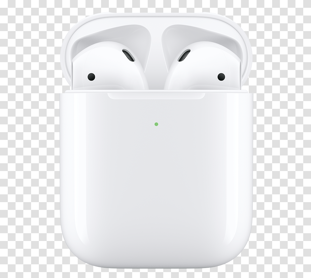 Apple Airpods 2019, Appliance, Electronics, Steamer, Cooker Transparent Png