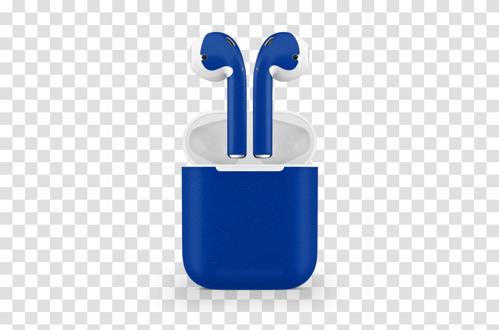 Apple Airpods Gen 1 Blue Skins & Wraps Airpod Carbon, Network, Toothpaste, Rubber Eraser, Toothbrush Transparent Png