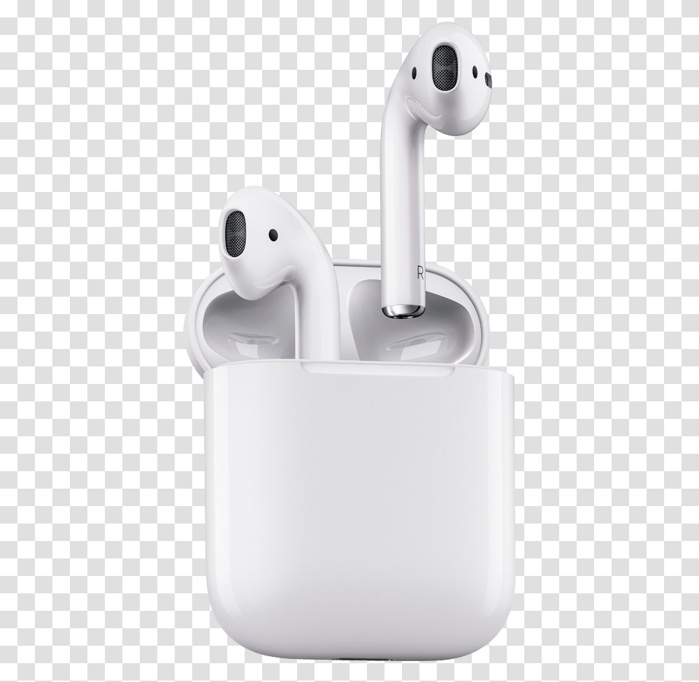Apple Airpods Images Airpod Headphones Airpods Price In Qatar, Sink Faucet, Appliance, Electronics Transparent Png