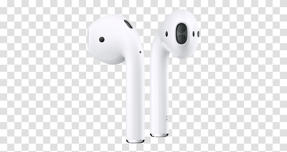 Apple Airpods Images Apple Earpods Wireless, Electronics, Blow Dryer, Appliance, Hair Drier Transparent Png
