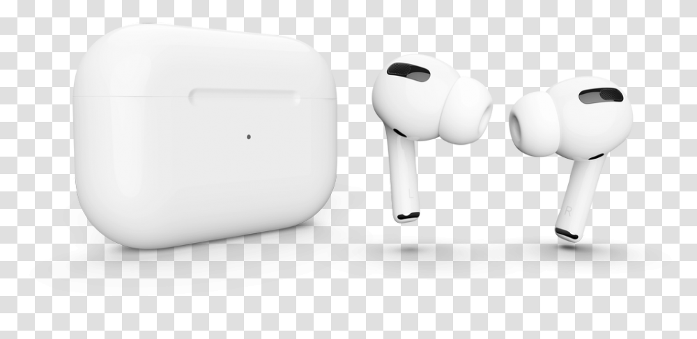 Apple Airpods Pro Custom Airpod Pros, Appliance, Mouse, Hardware, Computer Transparent Png