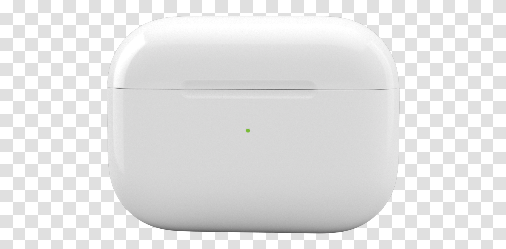 Apple Airpods Pro Originals Horizontal, Mouse, Appliance, Plant, Machine Transparent Png